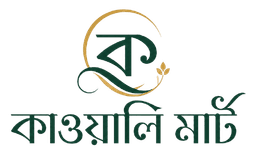 Kawali Mart Logo