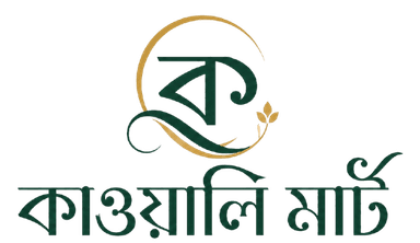 Kawali Mart Logo